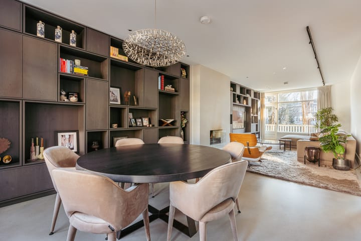 Photo 4 of Bachstraat 11