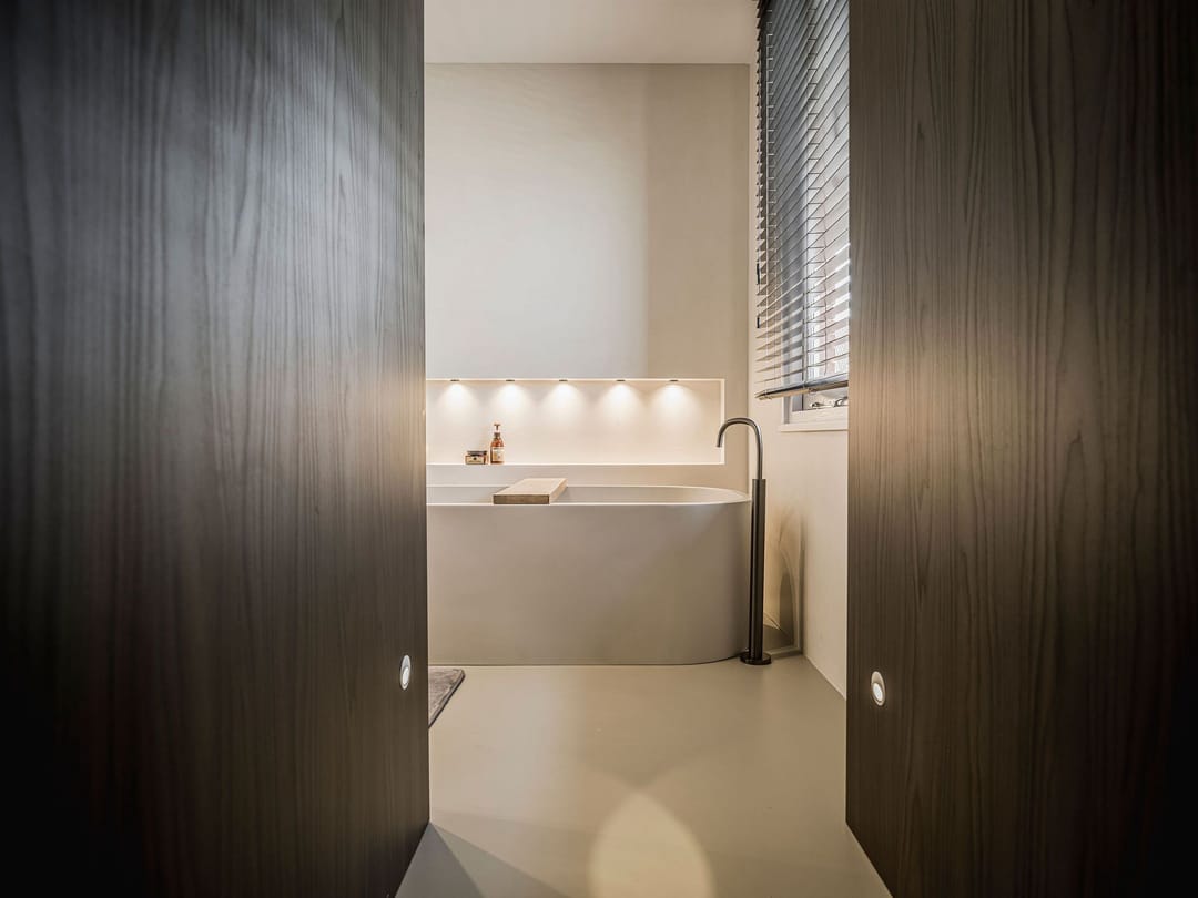 Photo 8 of Bachstraat 11