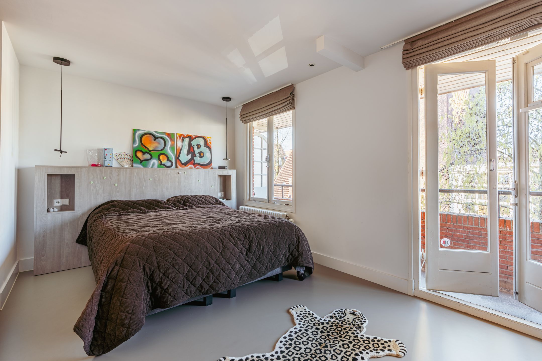 Photo 18 of Bachstraat 11