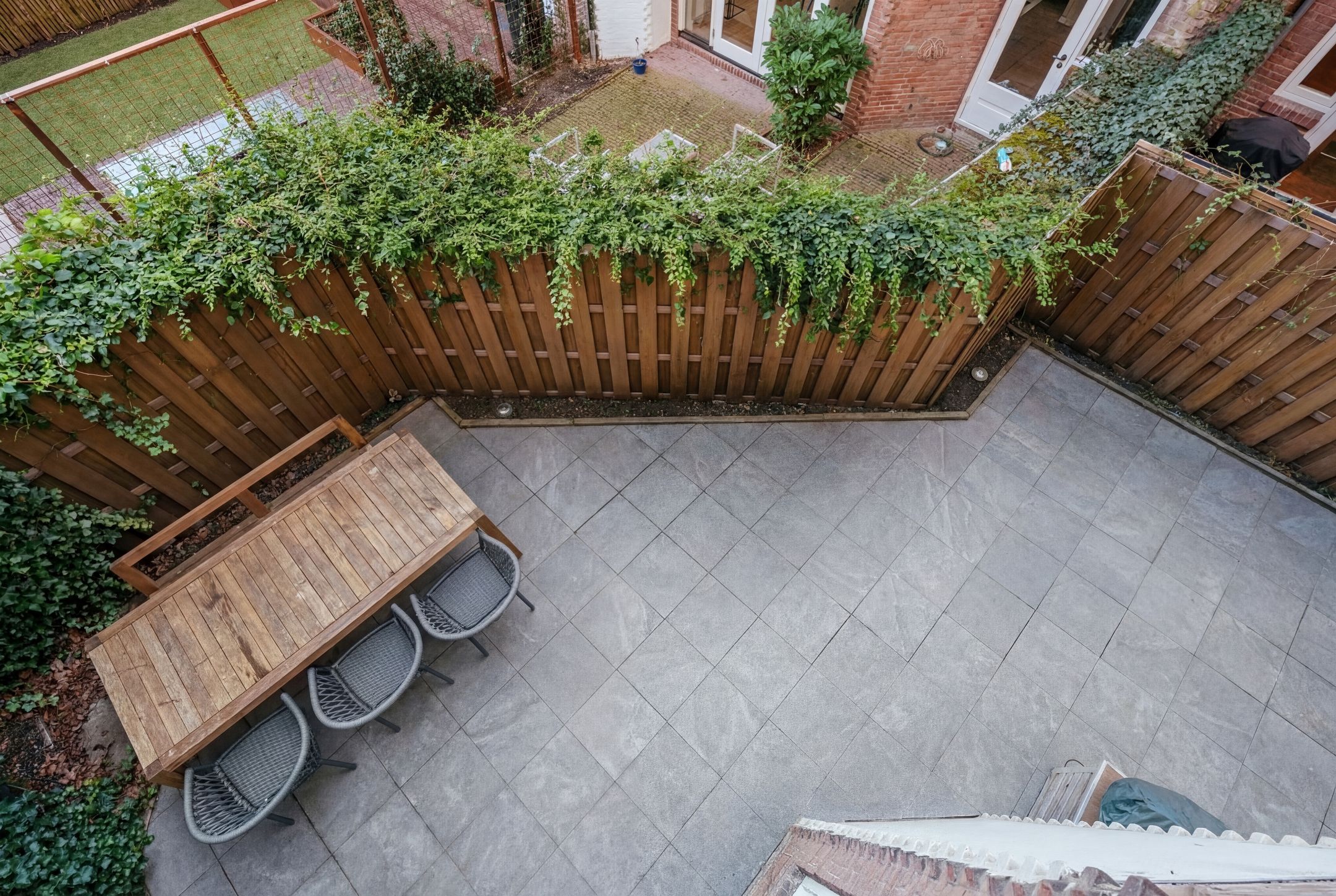 Photo 21 of Bachstraat 11