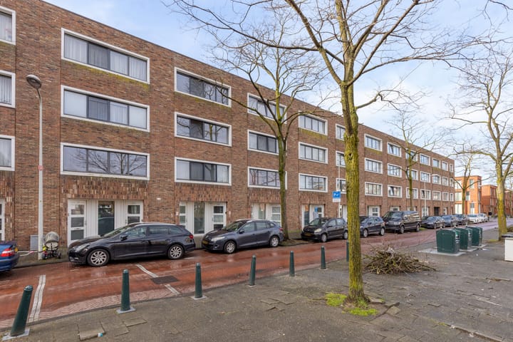 Photo 2 of Fischerstraat 365