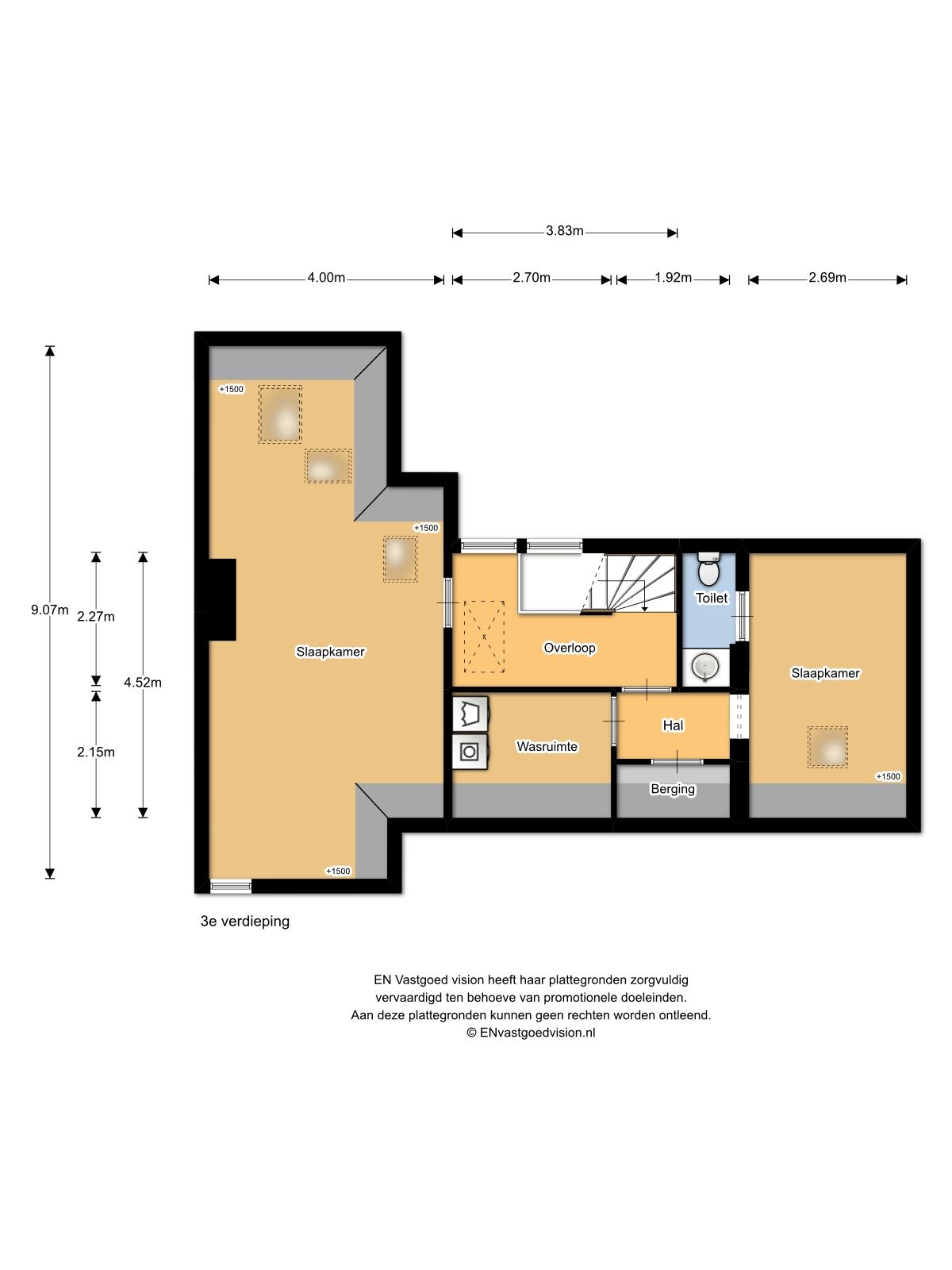 Photo 25 of Bachstraat 11