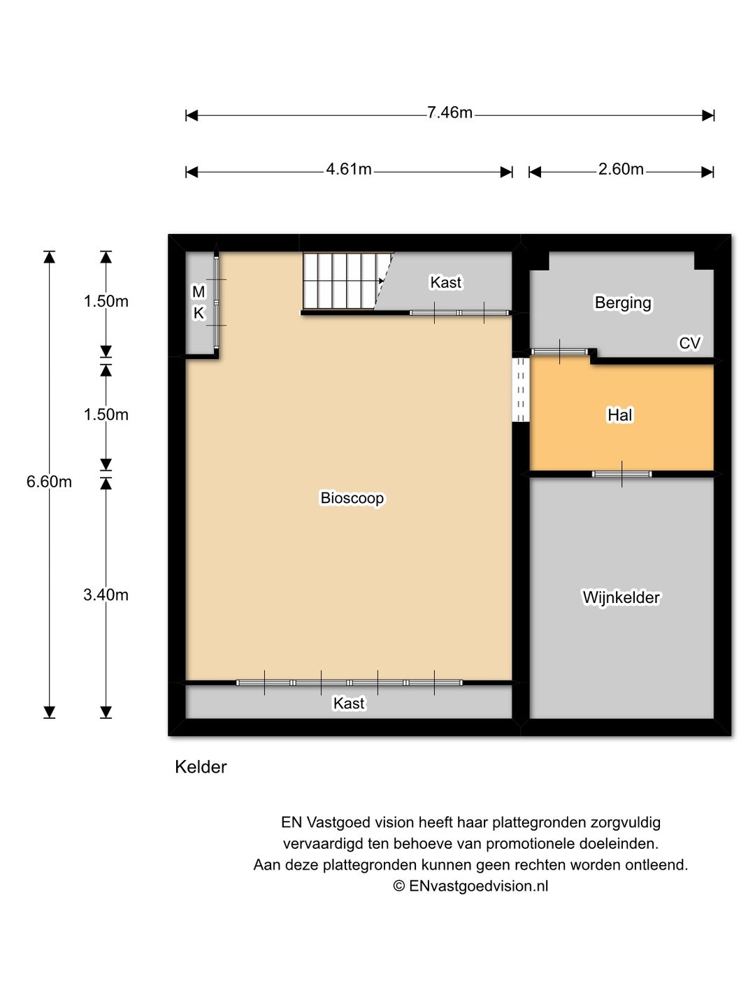 Photo 26 of Bachstraat 11
