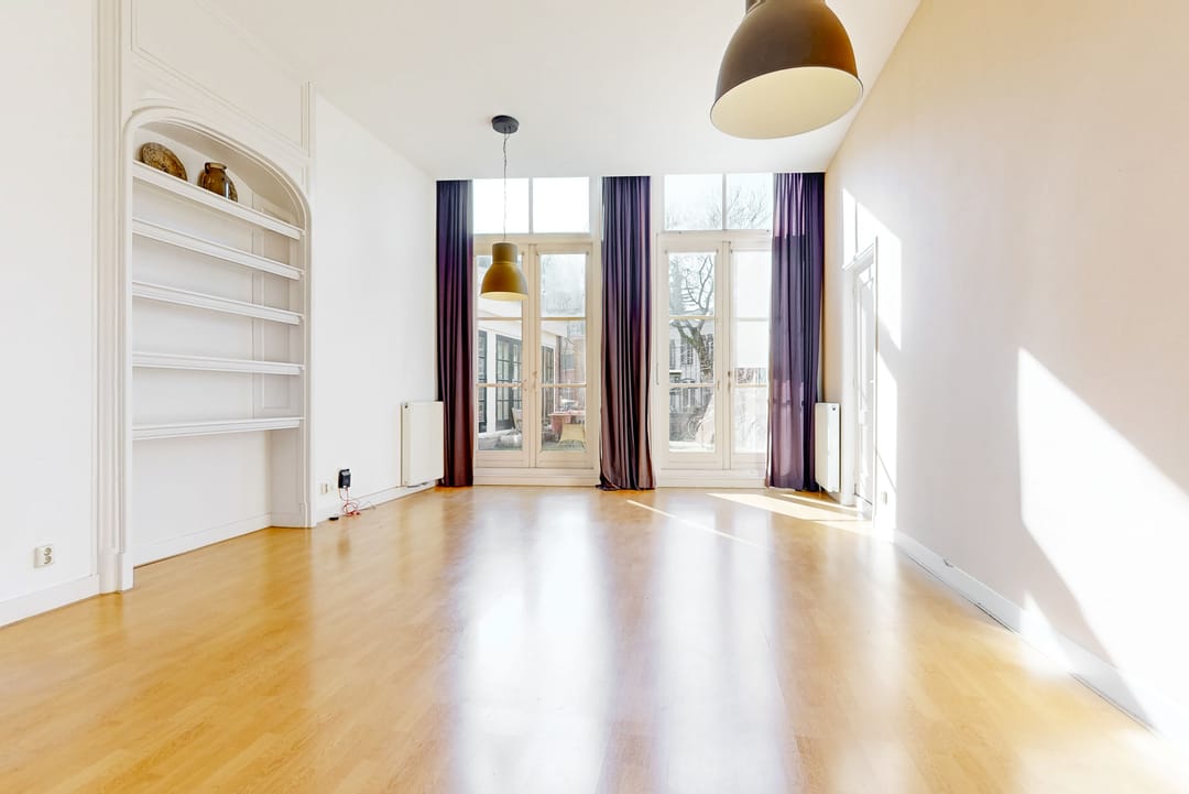 Foto 2 van Langebrug 6-N