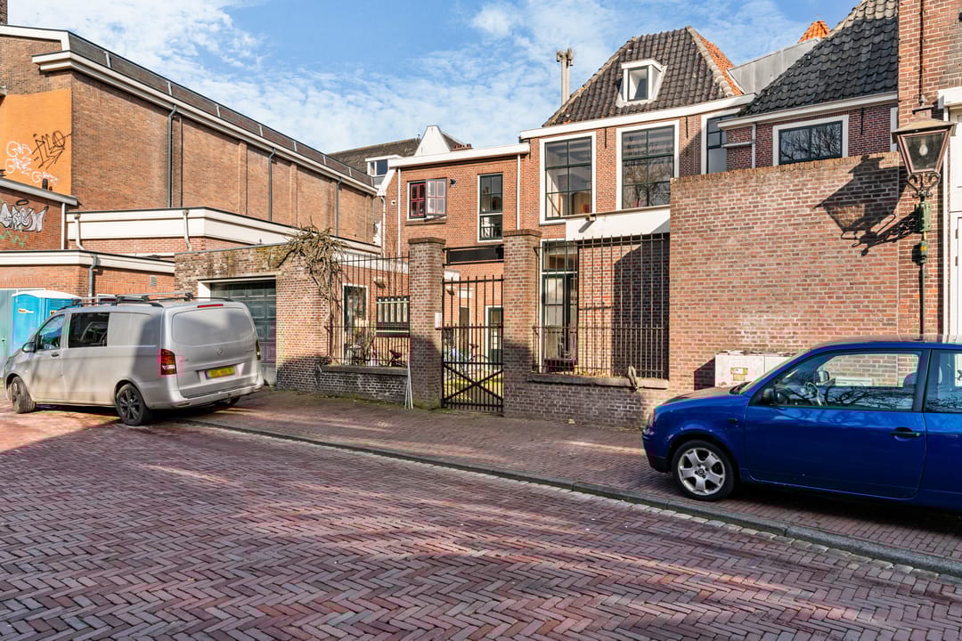 Foto 23 van Langebrug 6-N