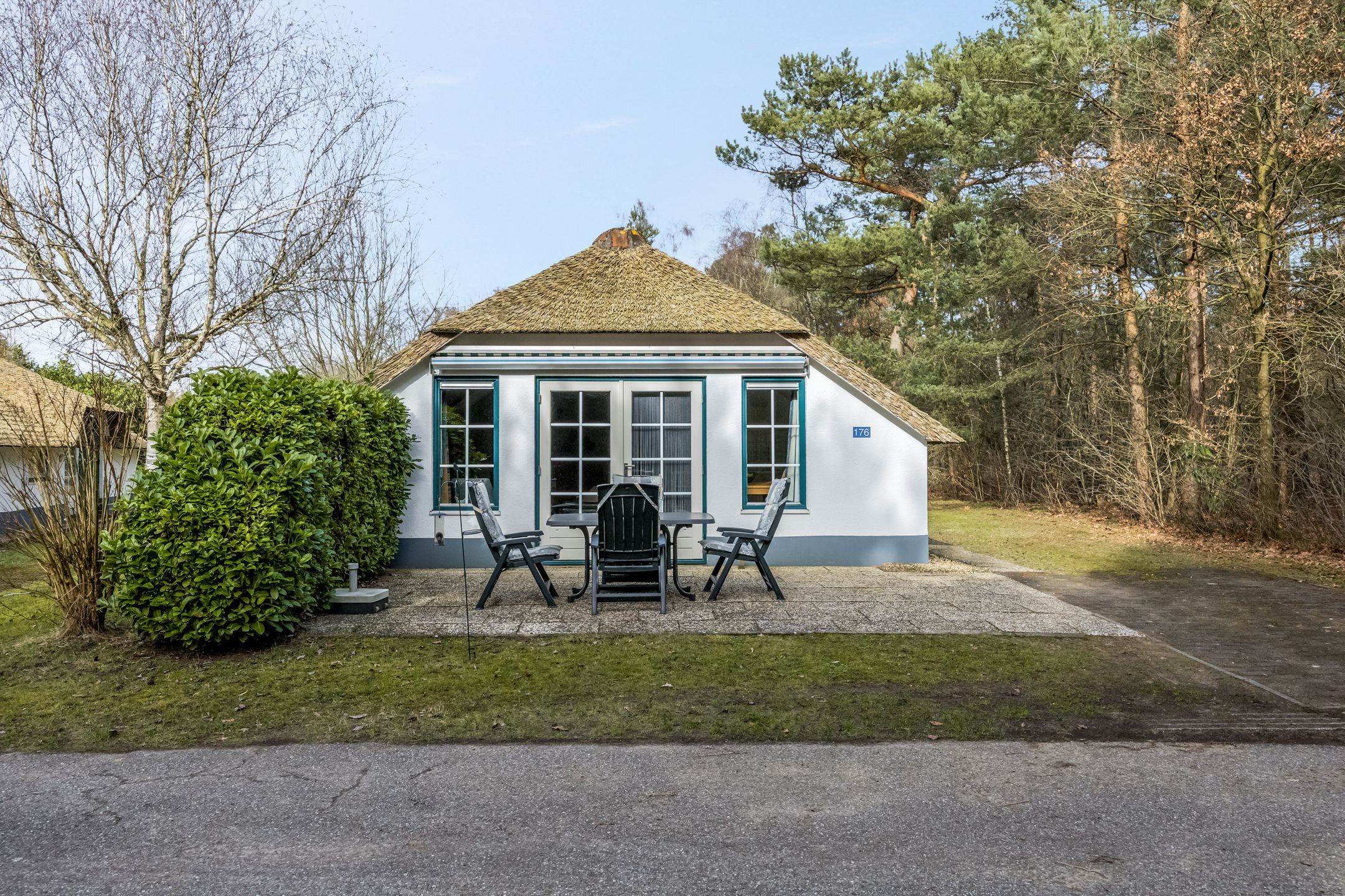 Foto 6 van Krachtighuizerweg 38-176