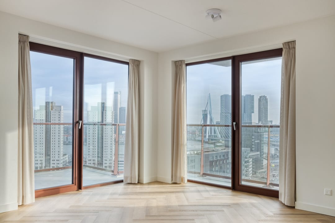 Foto 1 van Baan 34-F17