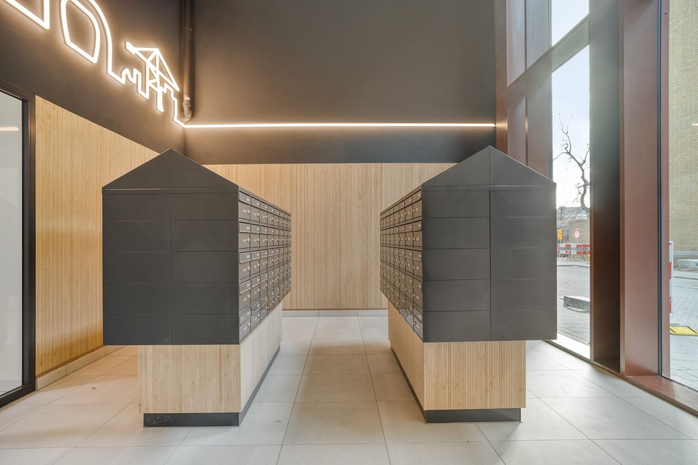 Foto 25 van Baan 34-F17