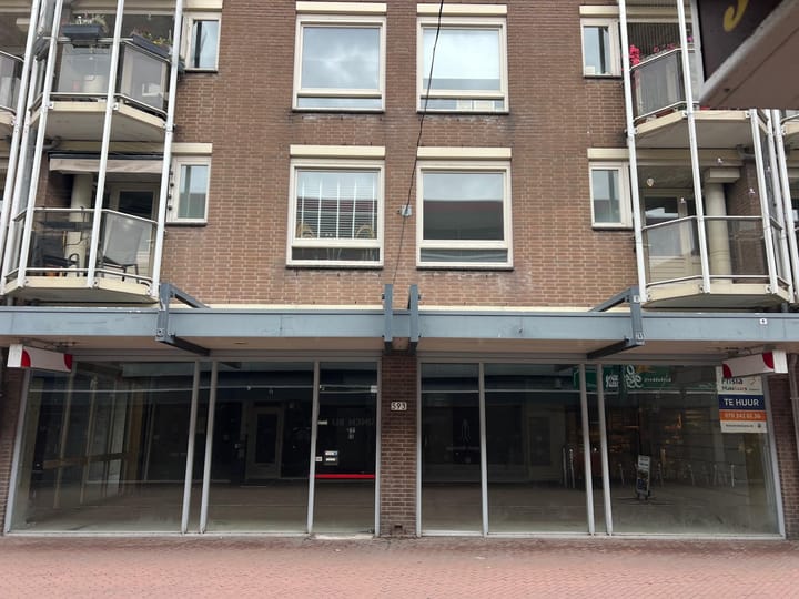 Loosduinse Hoofdstraat 593, Den Haag