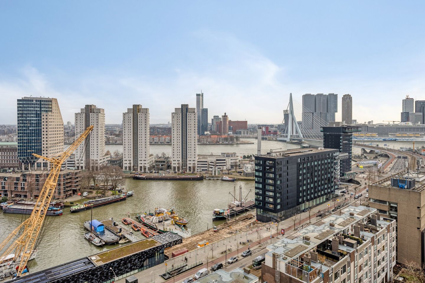 Foto 29 van Baan 34-F17