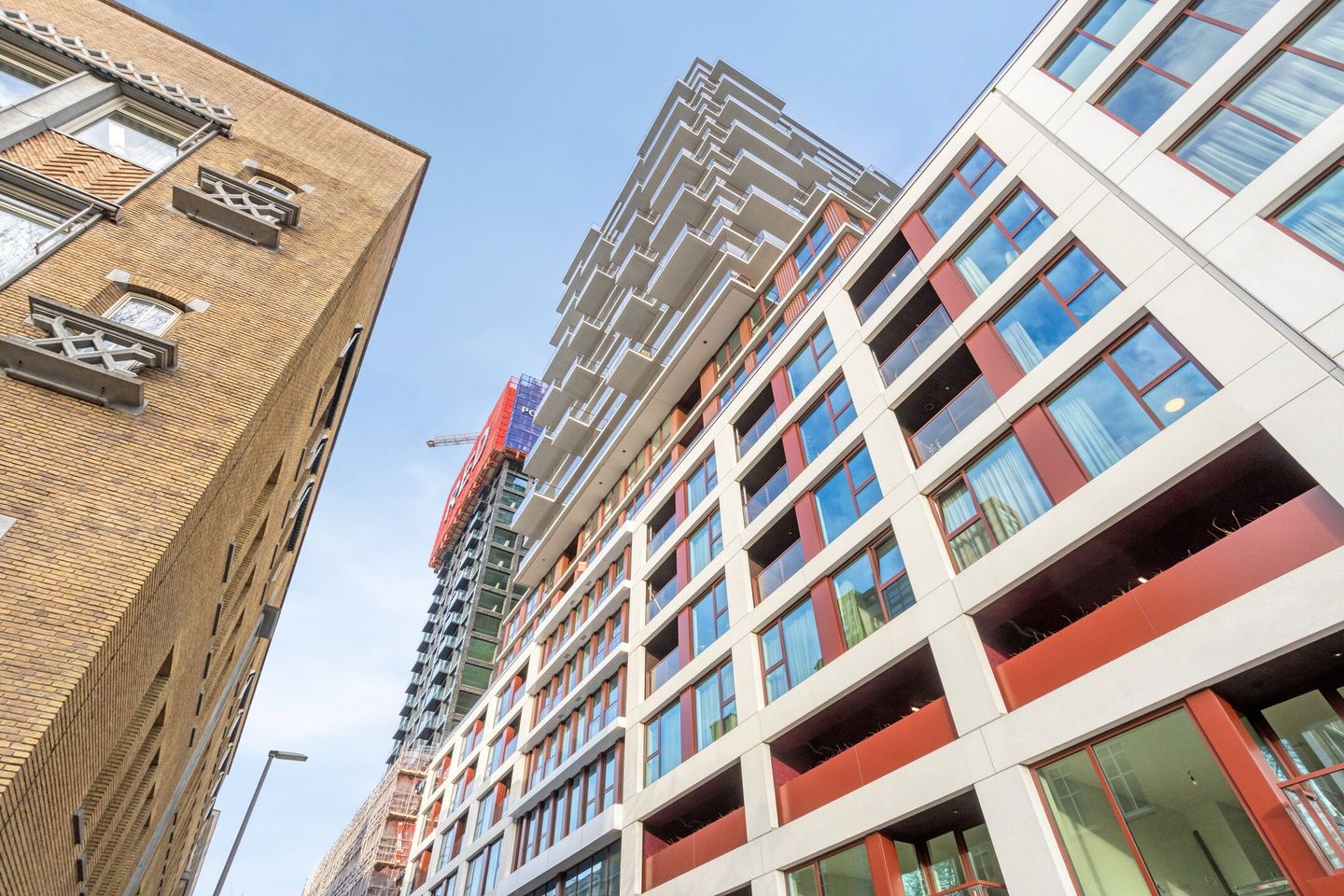 Foto 34 van Baan 34-F17