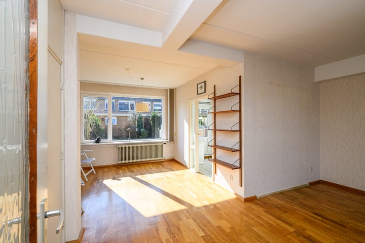 Foto 4 van Gemeenlandslaan 32