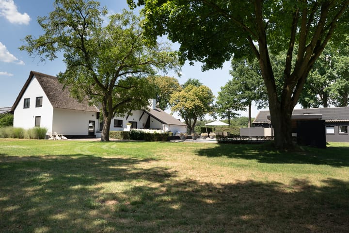 Photo 3 of Pijnendijk 8