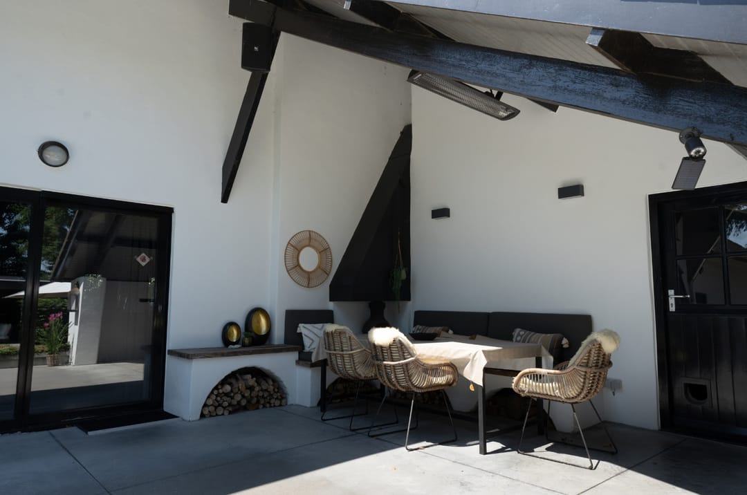 Photo 8 of Pijnendijk 8