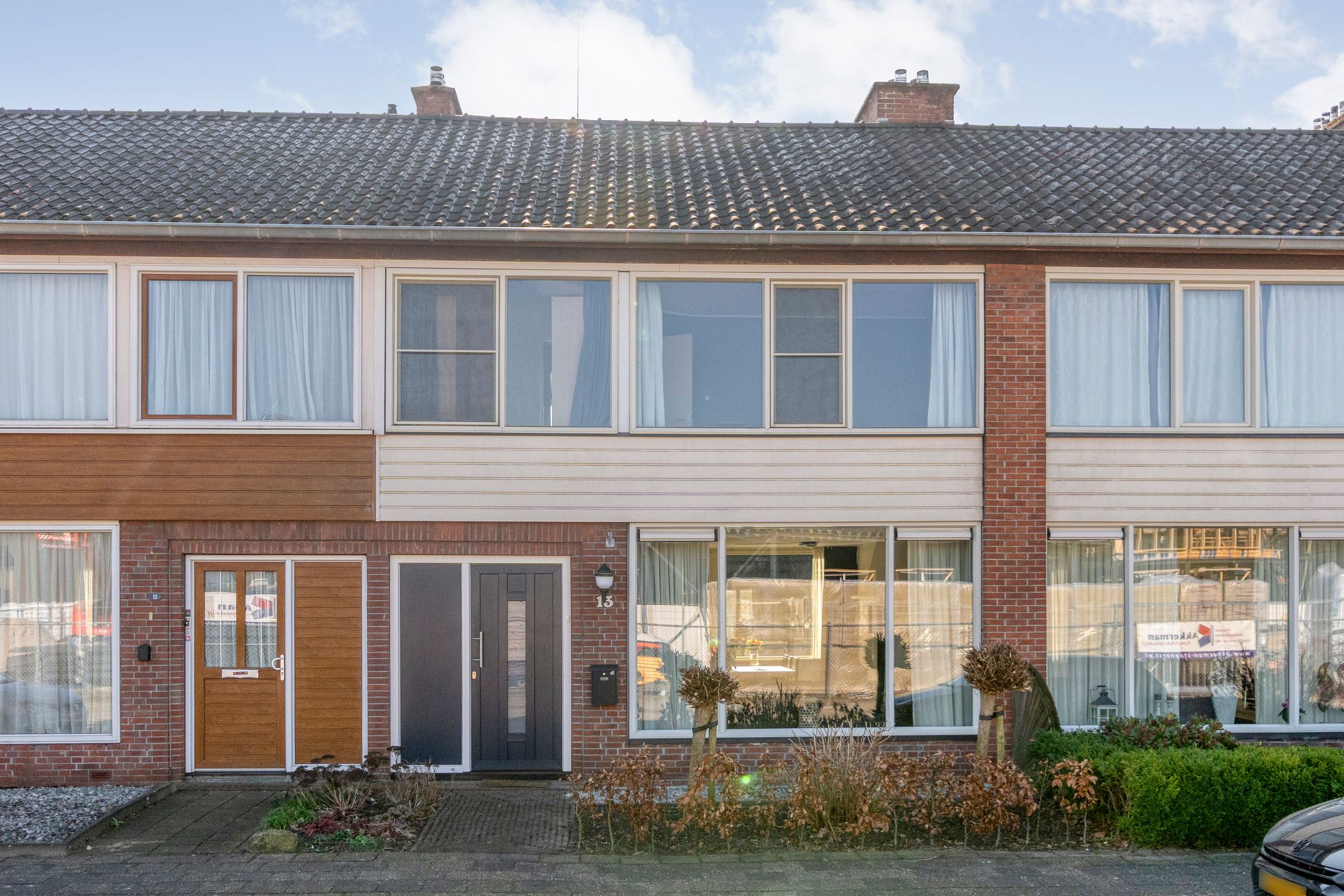 Buying a house in The Netherlands., Molenweg 13