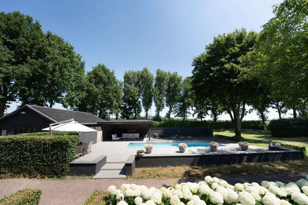 Photo 2 of Pijnendijk 8