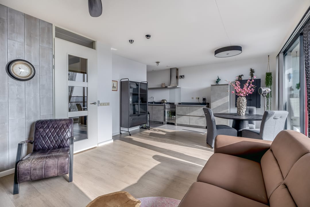 Foto 17 van Fortunadreef 161