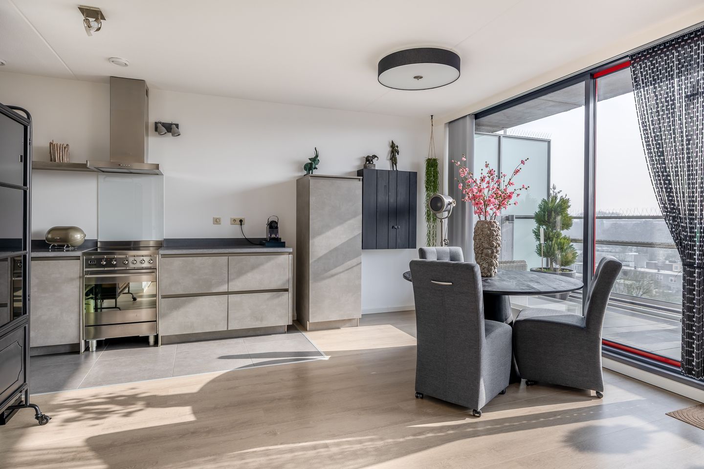 Foto 20 van Fortunadreef 161