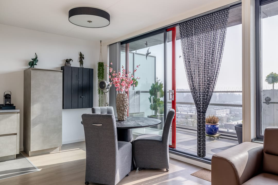 Foto 22 van Fortunadreef 161