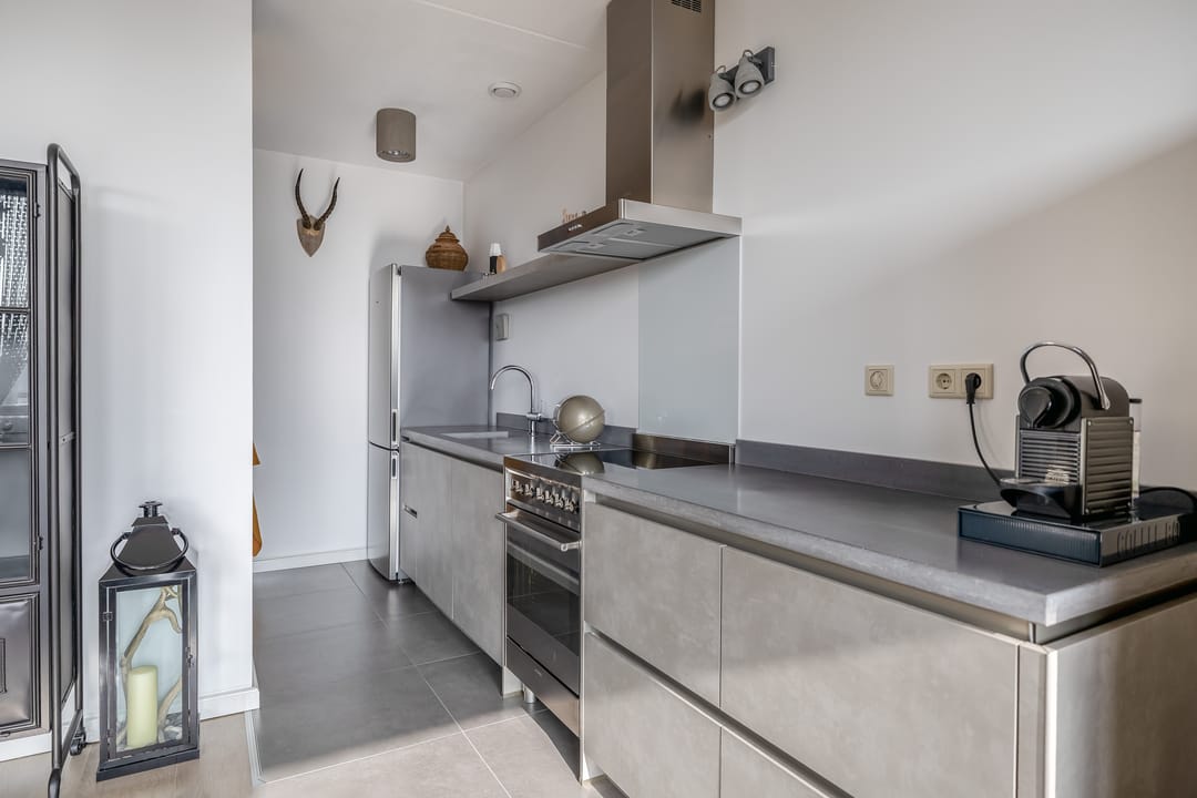 Foto 23 van Fortunadreef 161