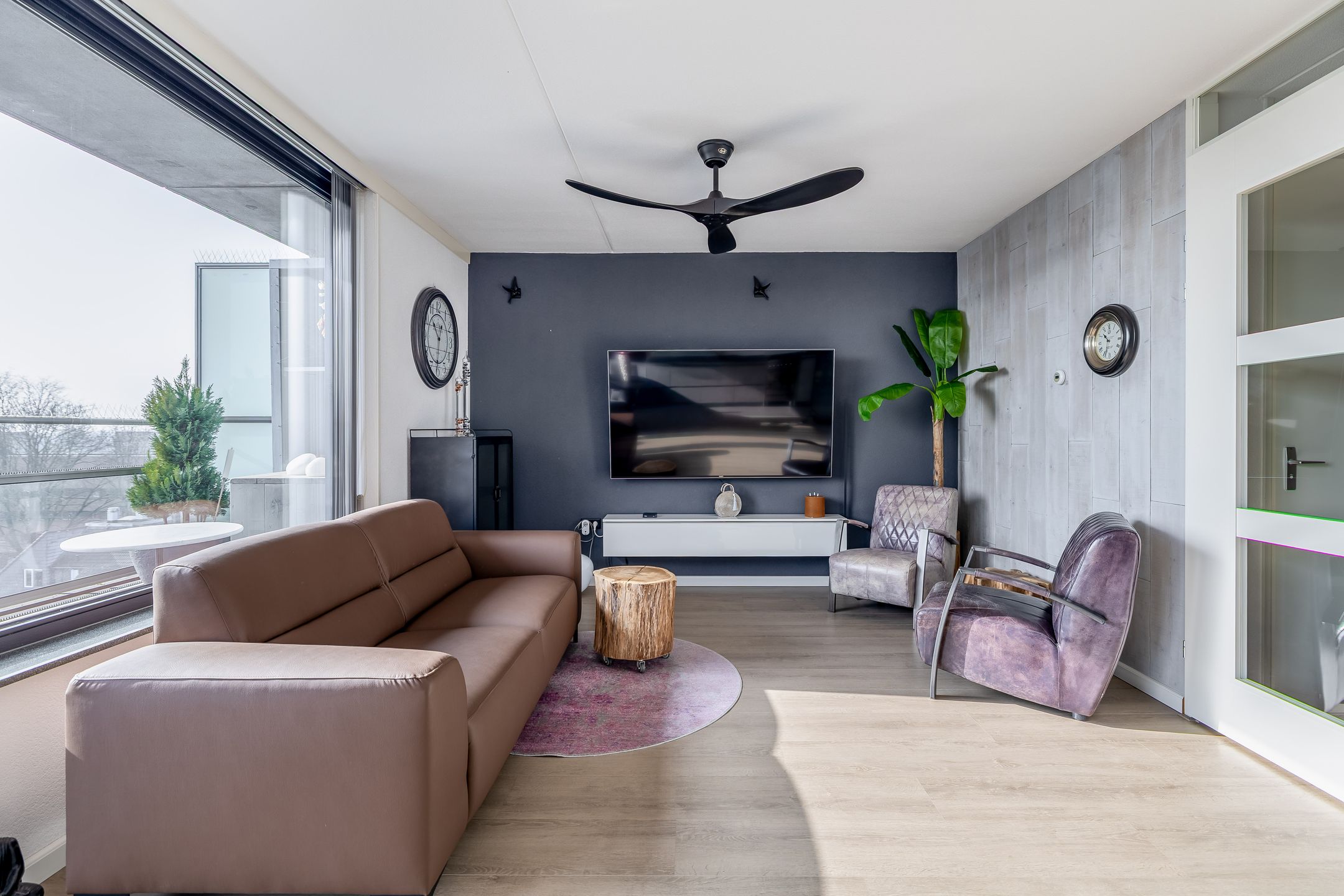 Foto 3 van Fortunadreef 161