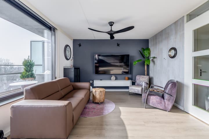 Foto 3 van Fortunadreef 161