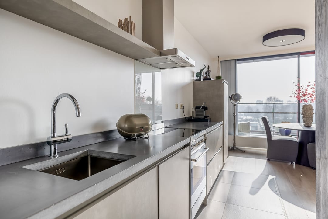 Foto 26 van Fortunadreef 161