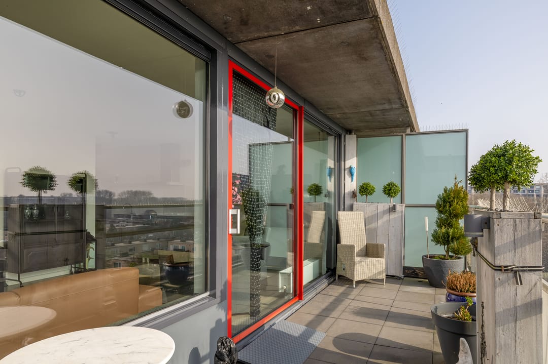 Foto 28 van Fortunadreef 161