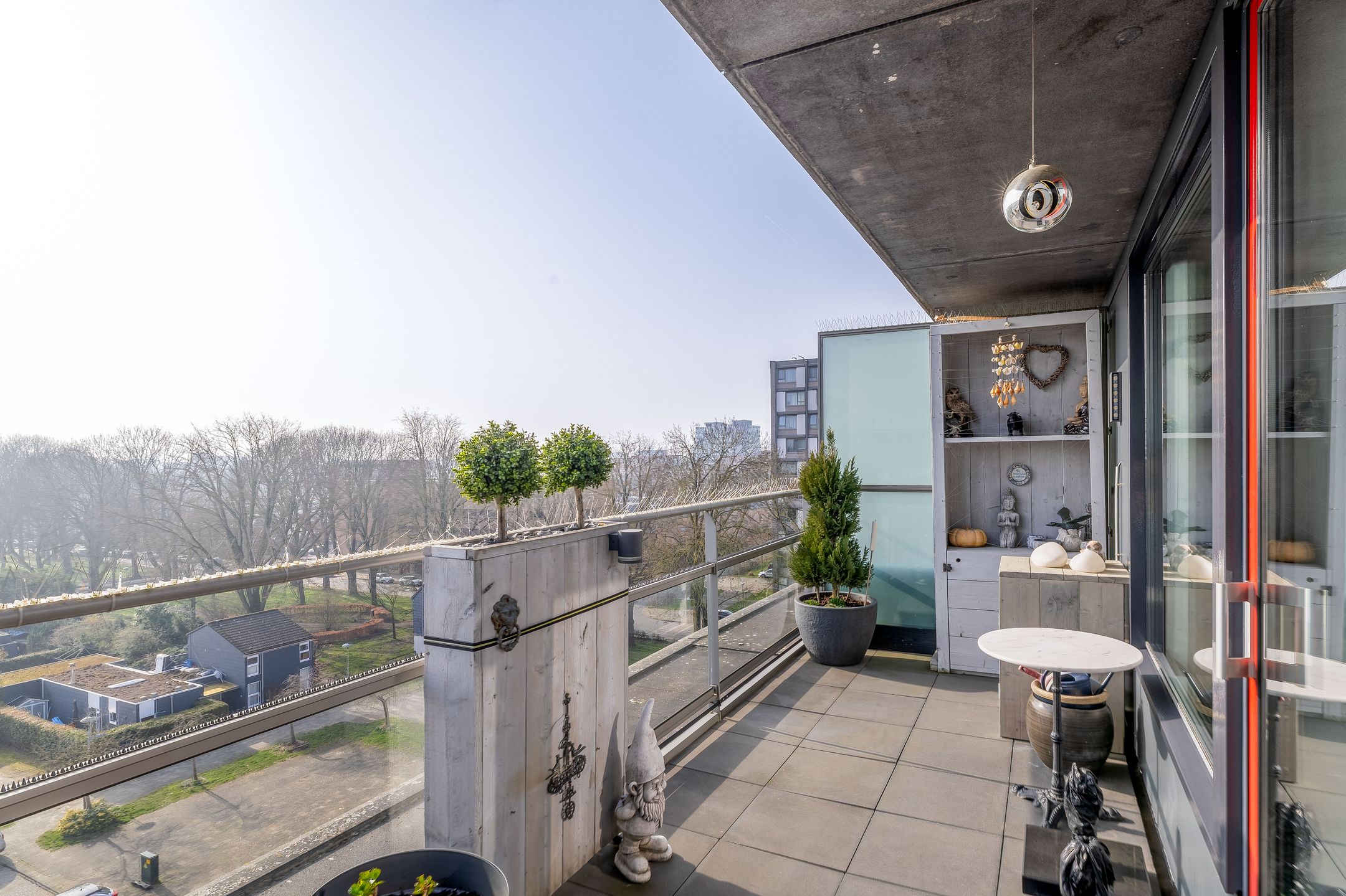 Foto 30 van Fortunadreef 161