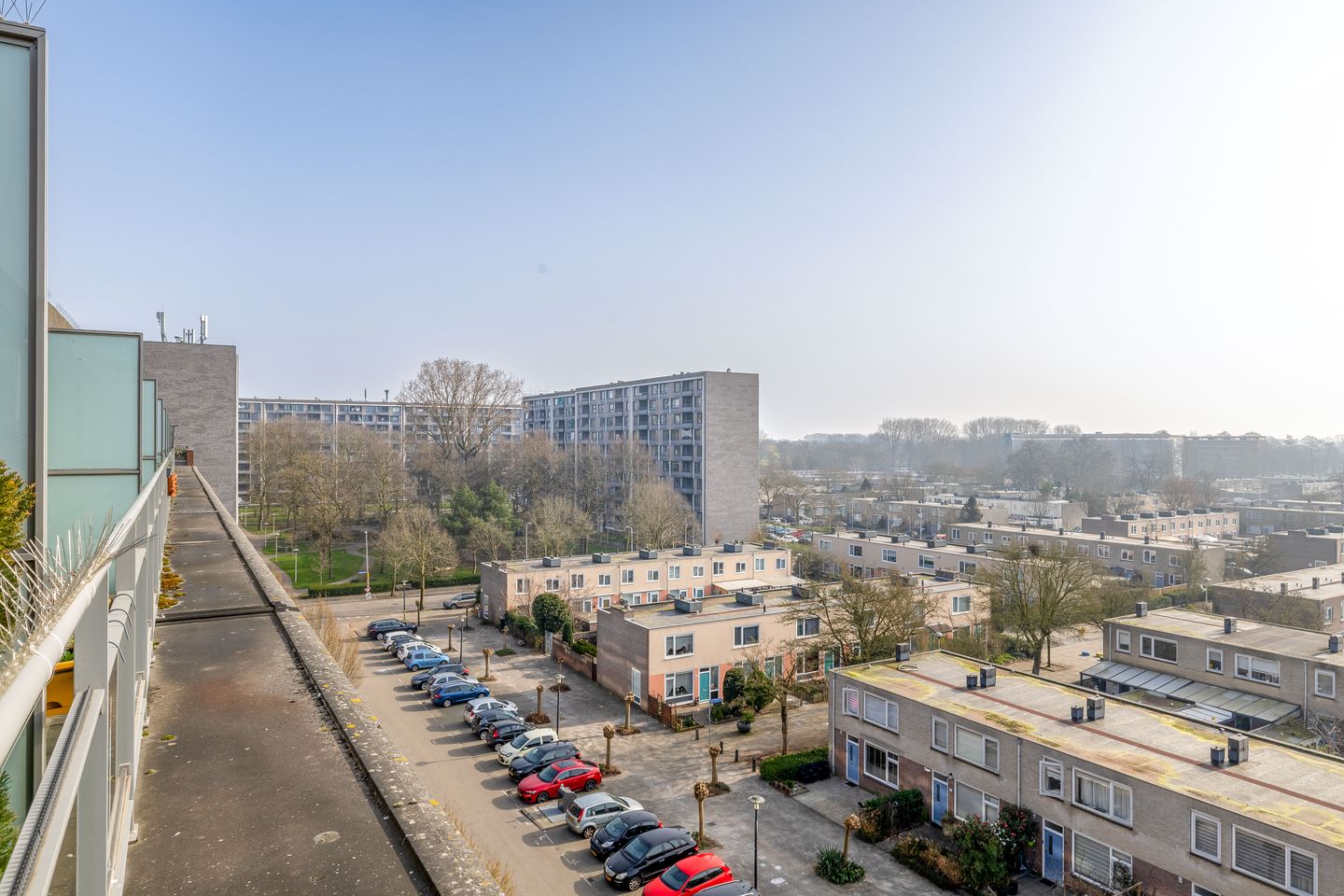 Foto 44 van Fortunadreef 161