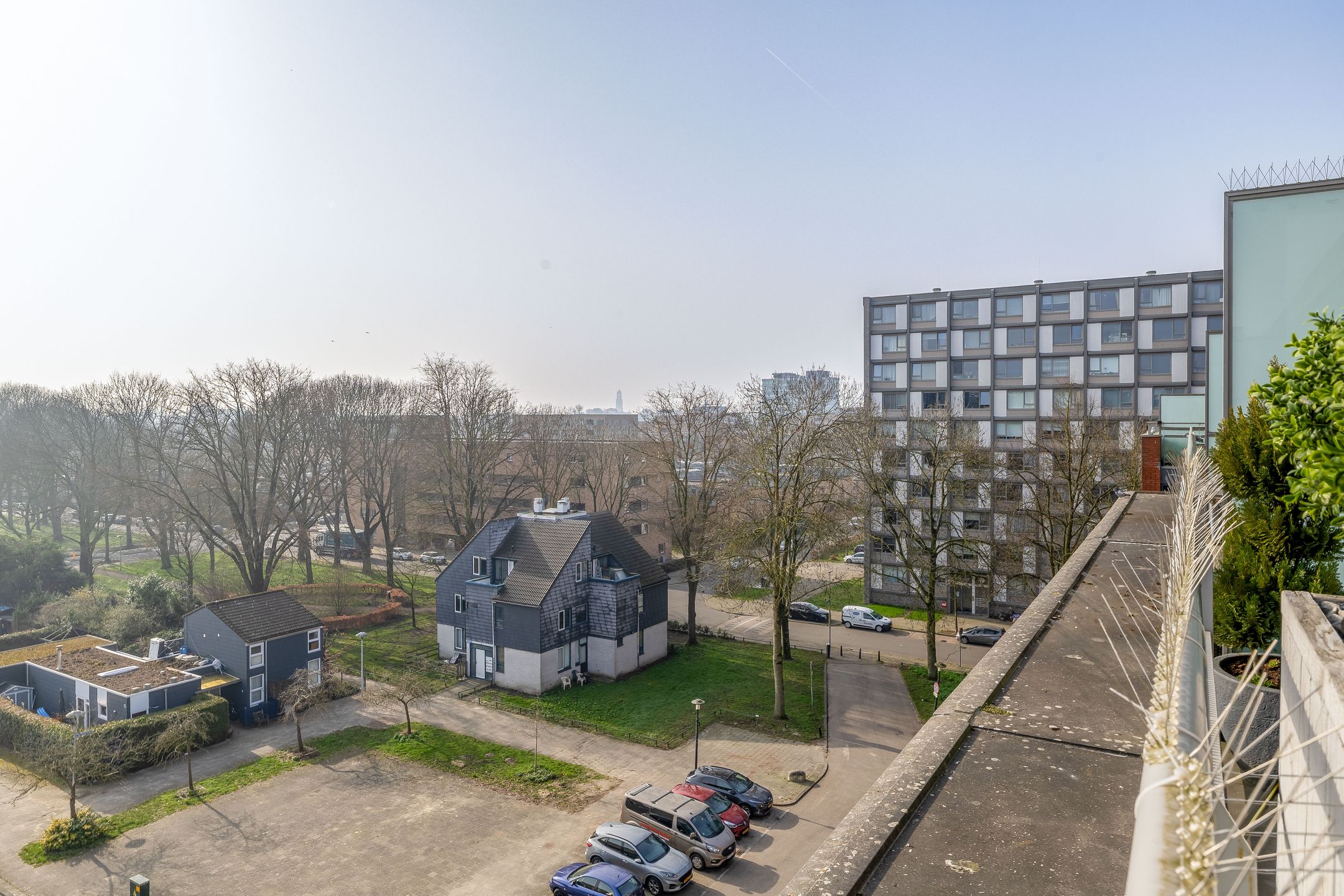 Foto 45 van Fortunadreef 161