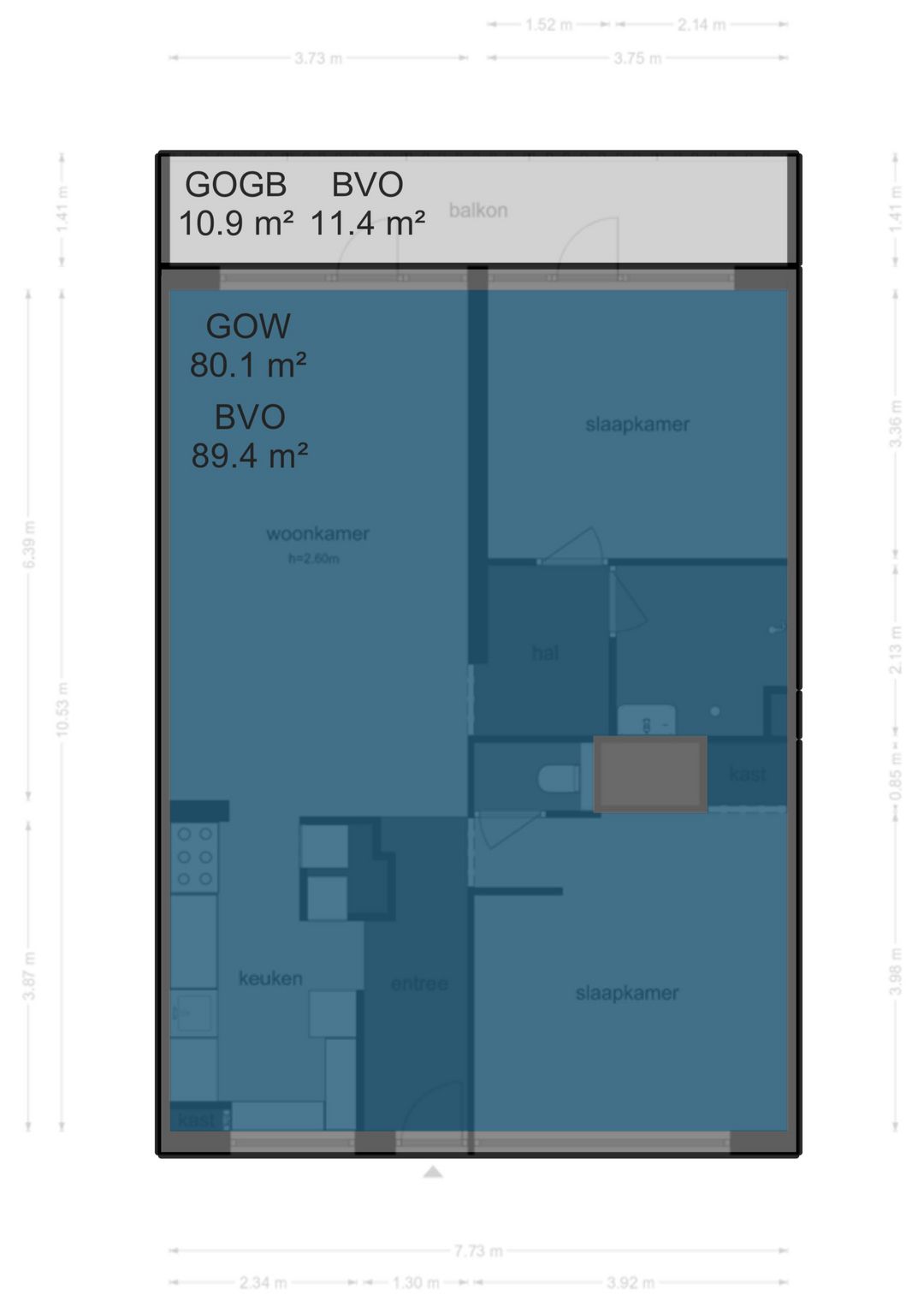 Photo 28 of Grubbehoeve 718
