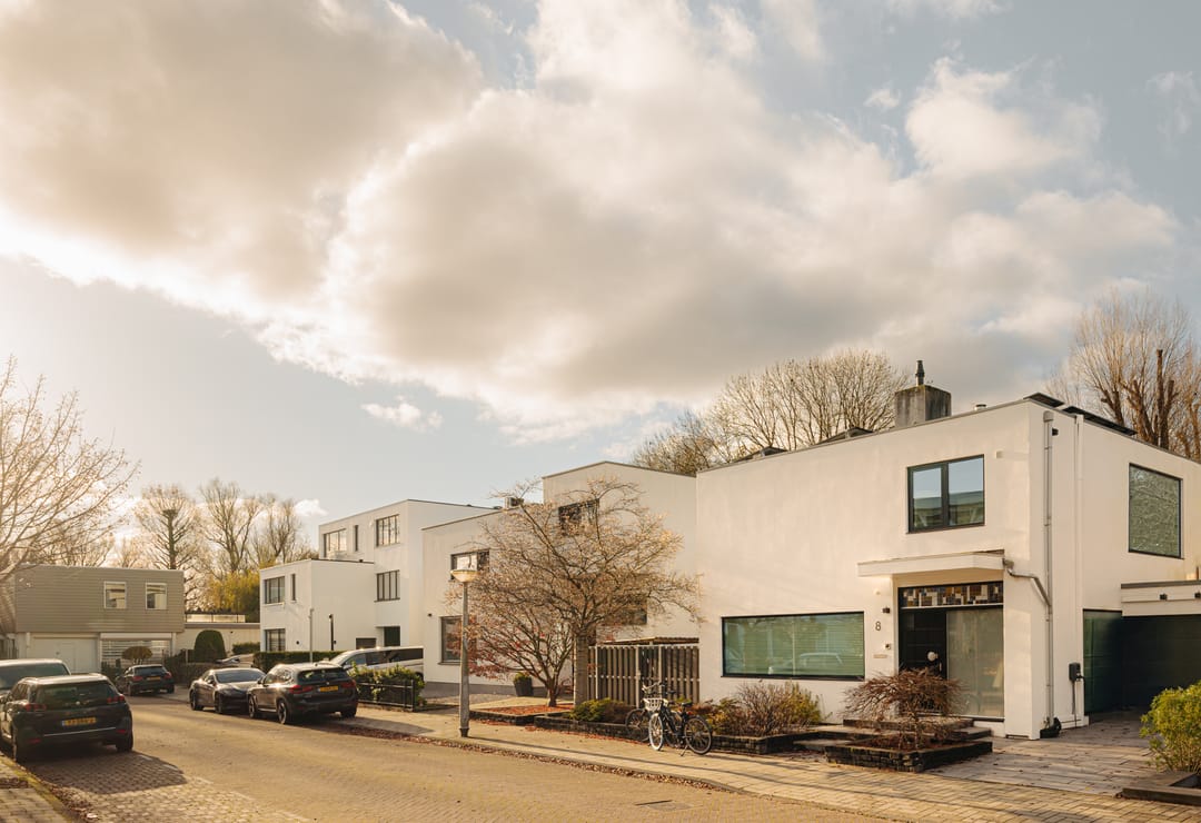 Foto 2 van Aldengoor 8