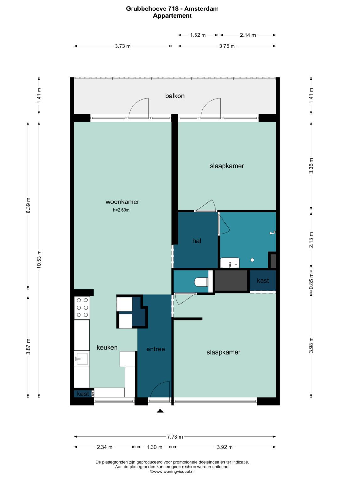 Photo 27 of Grubbehoeve 718