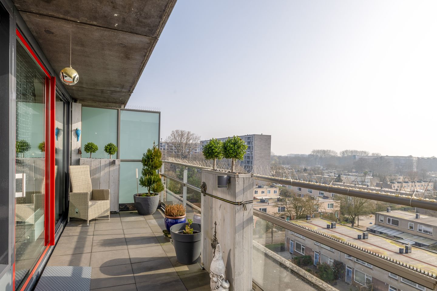 Foto 4 van Fortunadreef 161