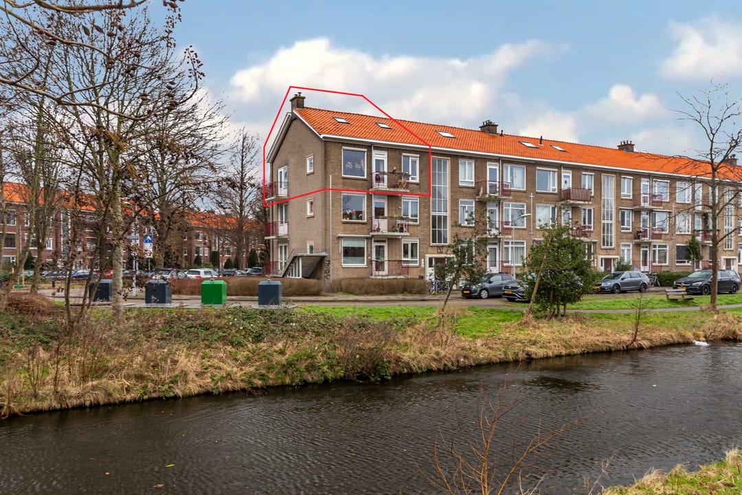 Foto 2 van Broekslootkade 23