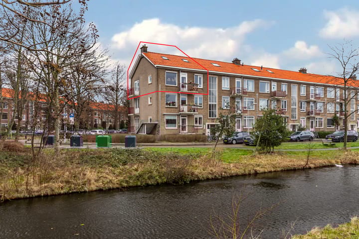 Photo 2 of Broekslootkade 23