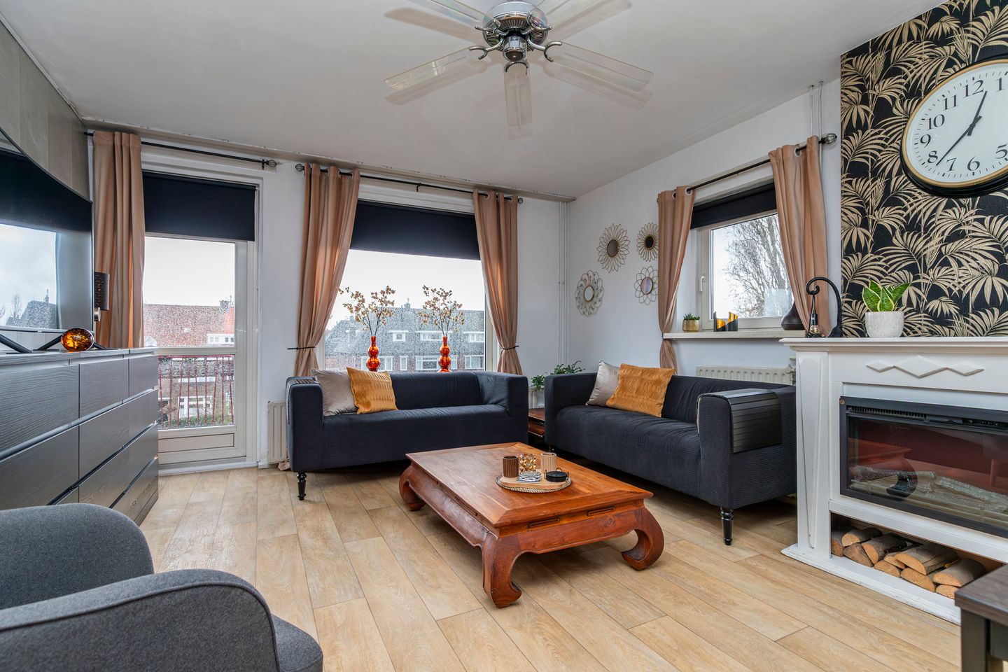 Foto 4 van Broekslootkade 23