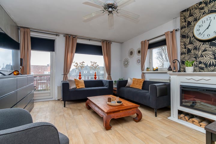 Photo 4 of Broekslootkade 23