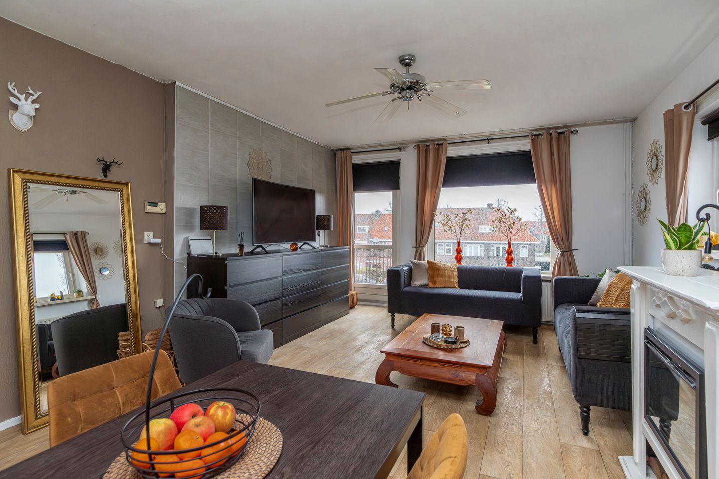 Foto 5 van Broekslootkade 23