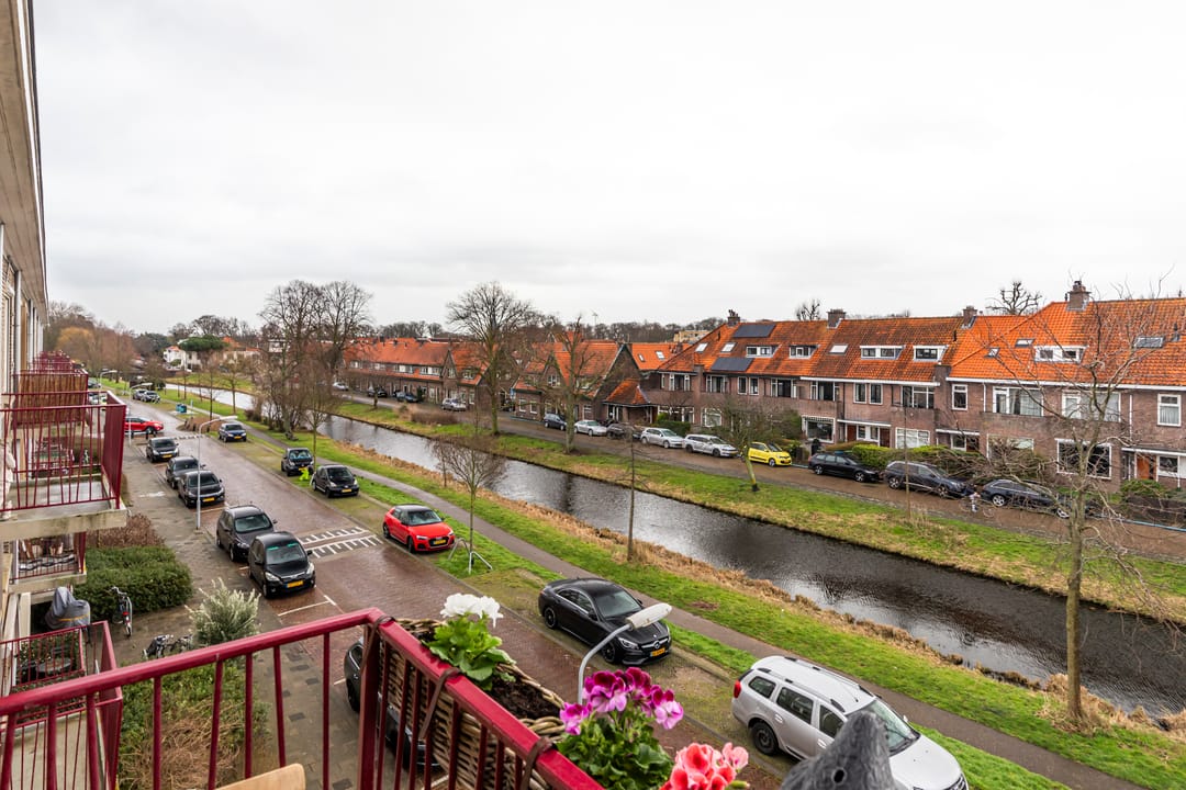 Foto 7 van Broekslootkade 23