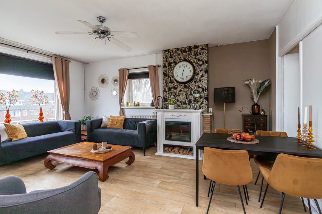 Foto 1 van Broekslootkade 23