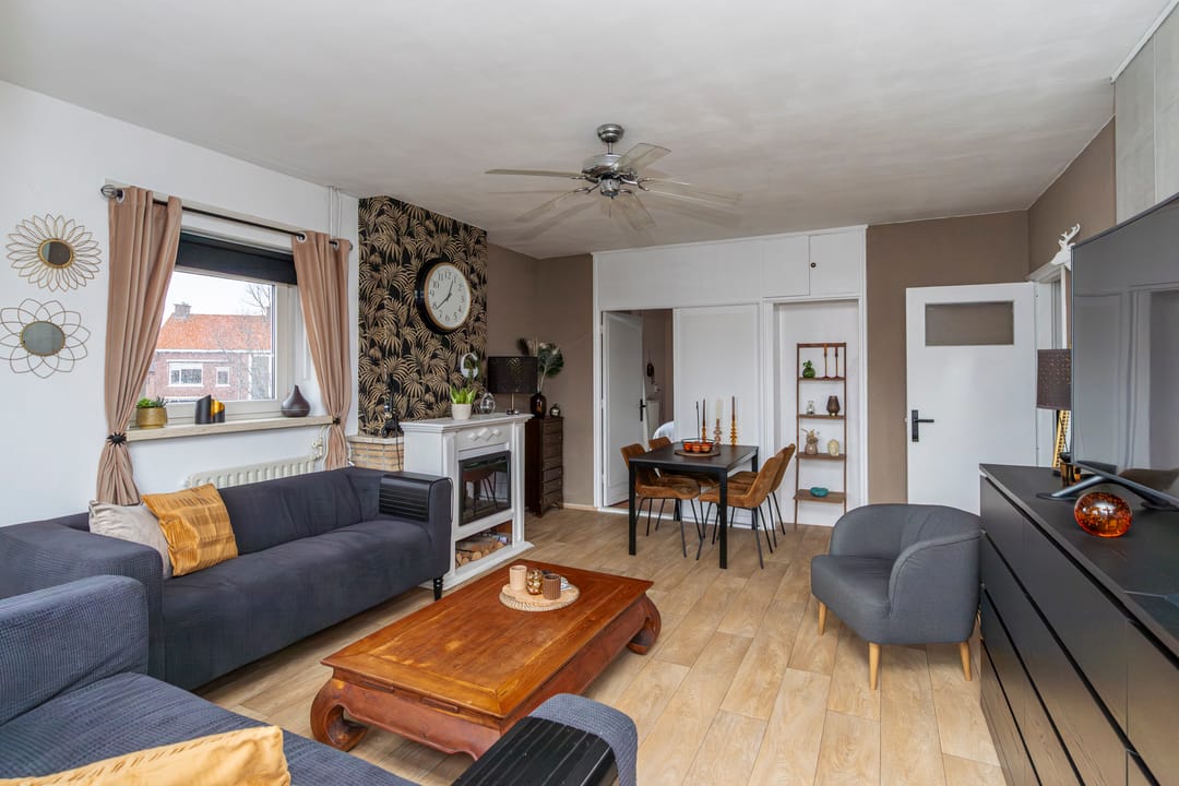 Foto 8 van Broekslootkade 23