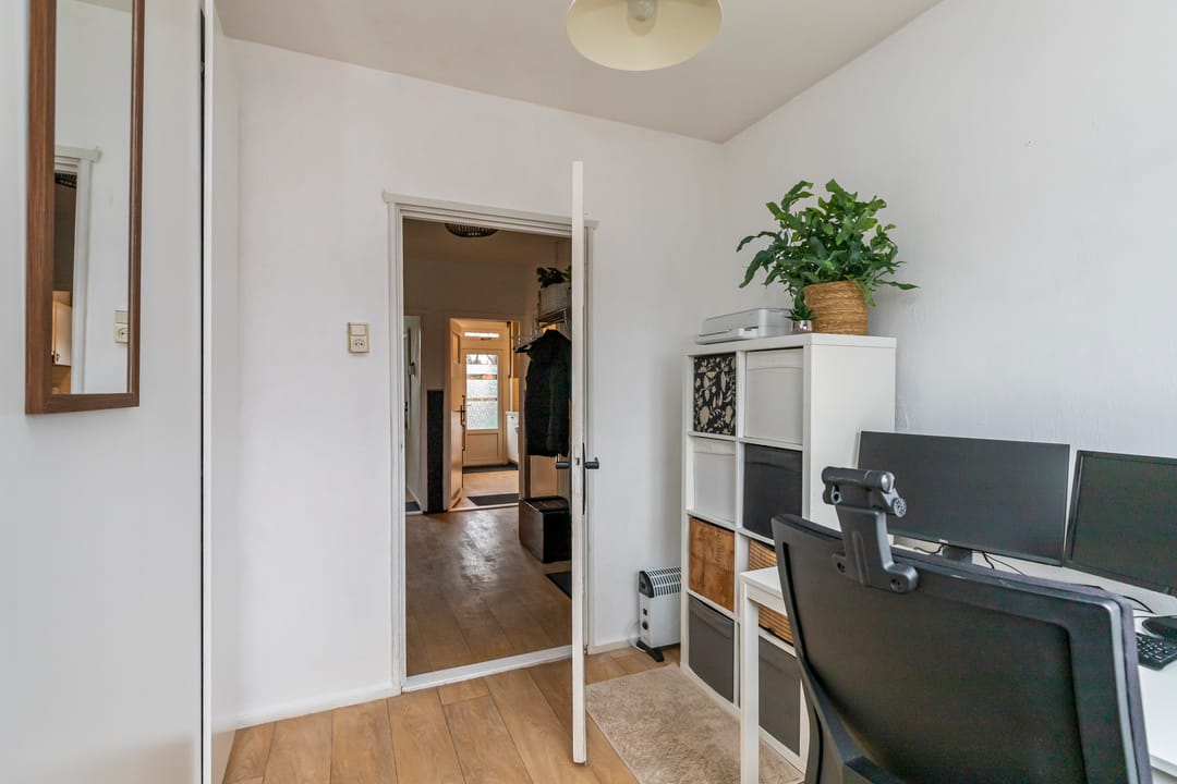 Foto 16 van Broekslootkade 23