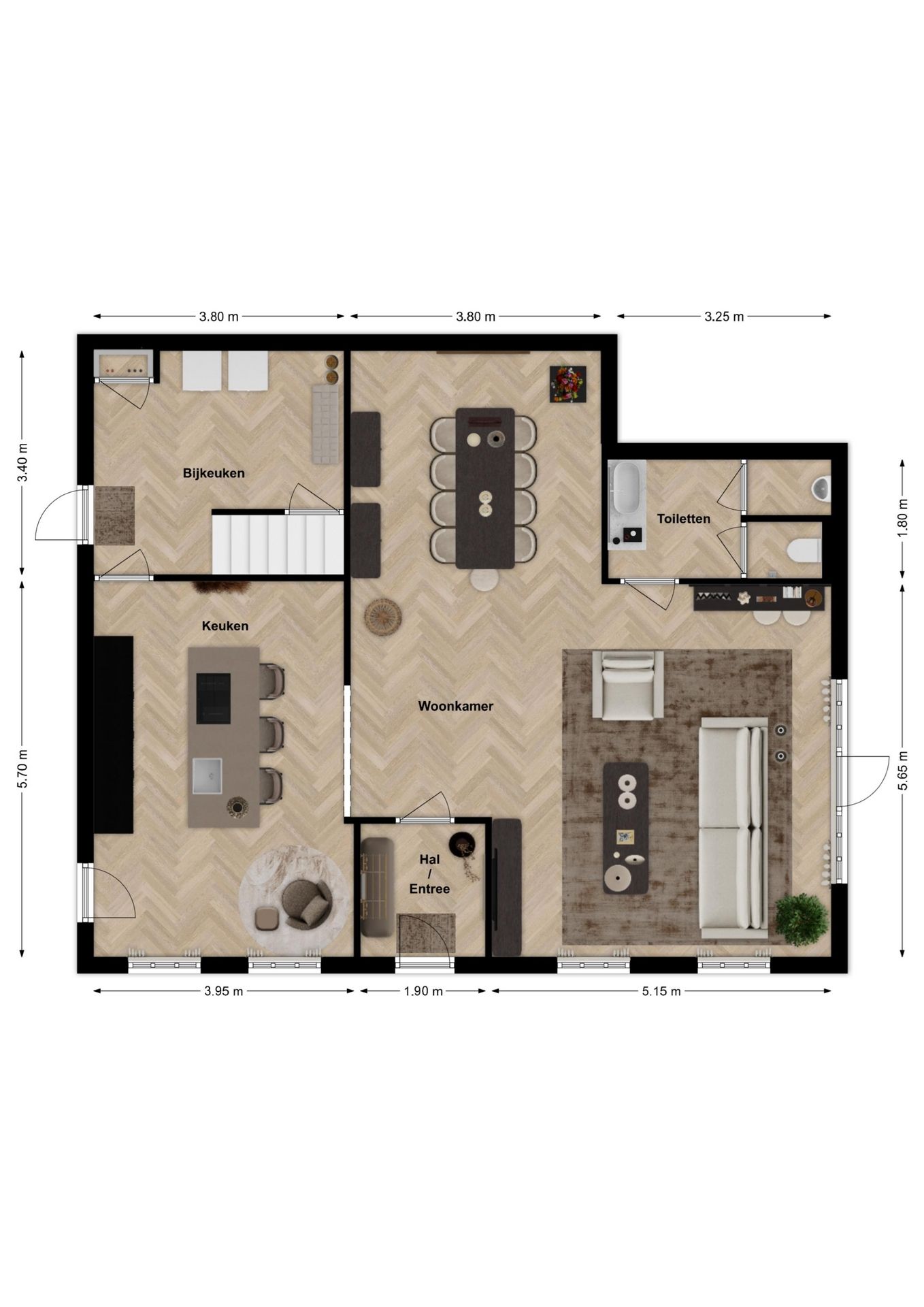 Foto 33 van Dorpsstraat 23