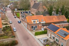 Afbeelding van Dorpsstraat 23 - Tweede foto