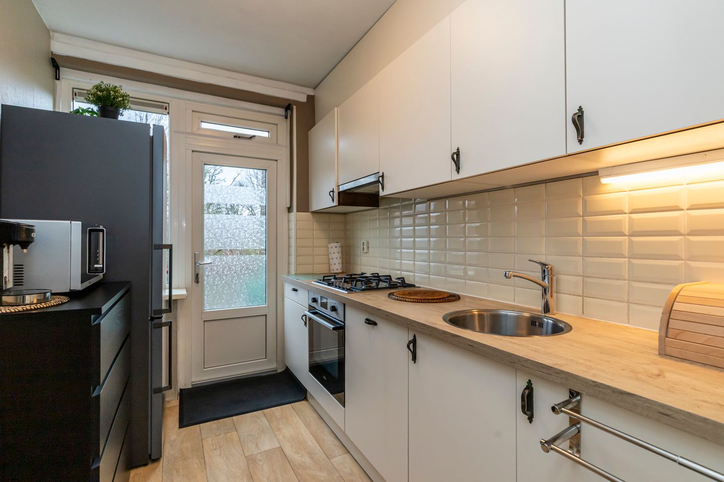 Foto 19 van Broekslootkade 23