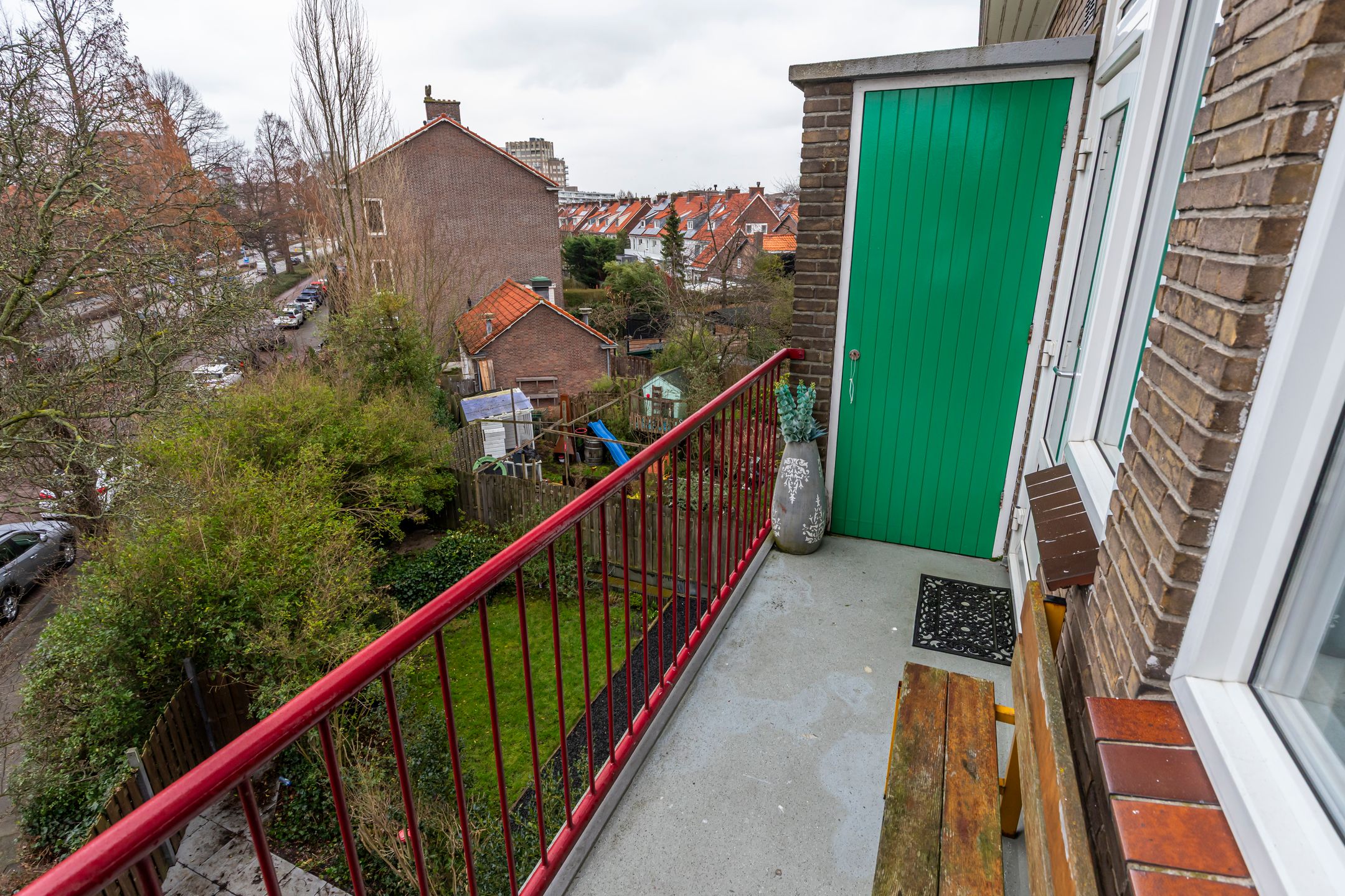 Foto 21 van Broekslootkade 23