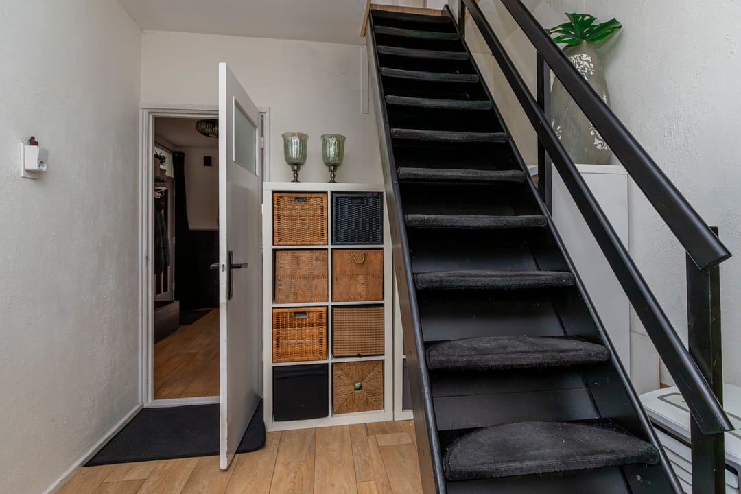 Foto 23 van Broekslootkade 23