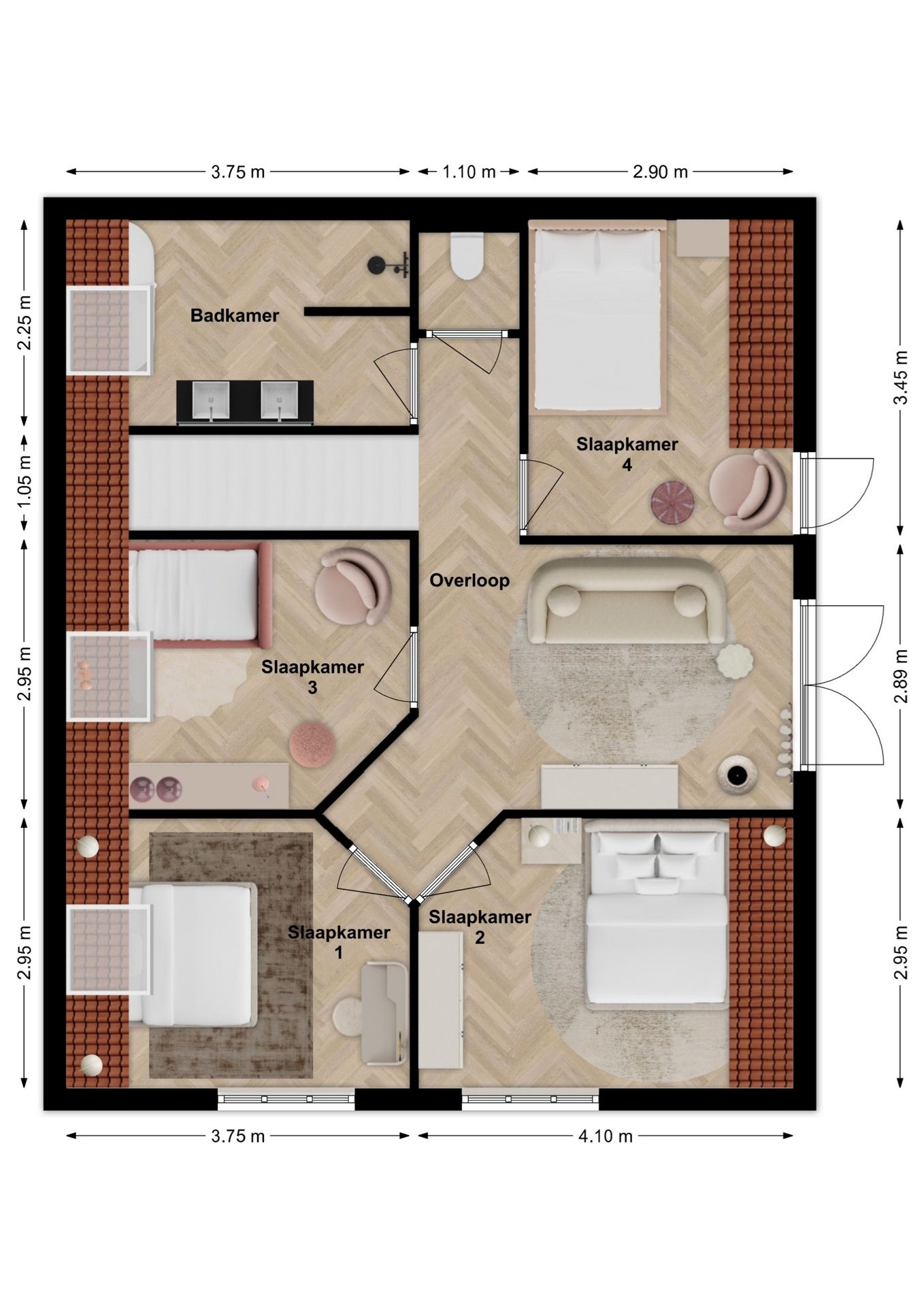 Foto 35 van Dorpsstraat 23